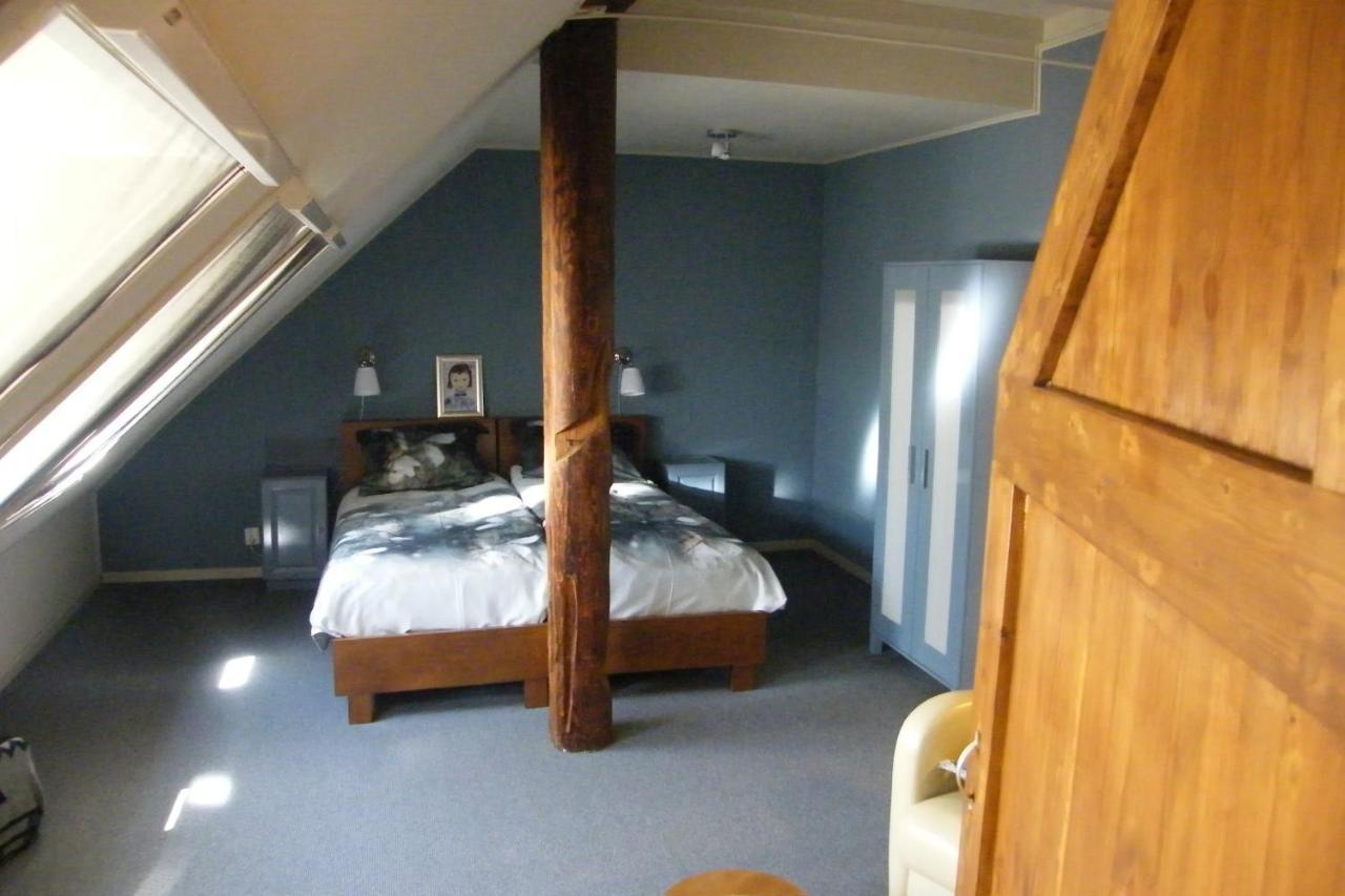 Bed and Breakfast Bij Ons Op 20 Nijeveen Экстерьер фото