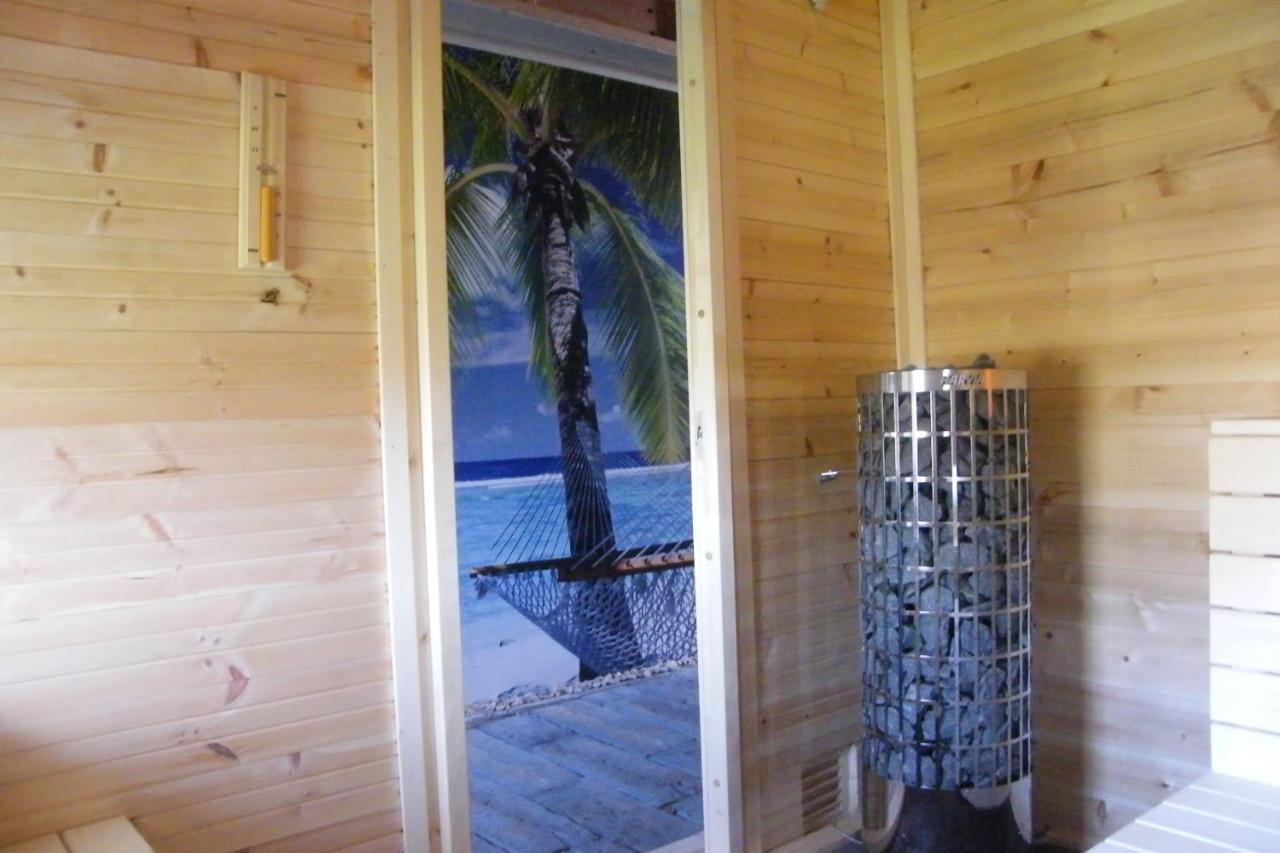 Bed and Breakfast Bij Ons Op 20 Nijeveen Экстерьер фото