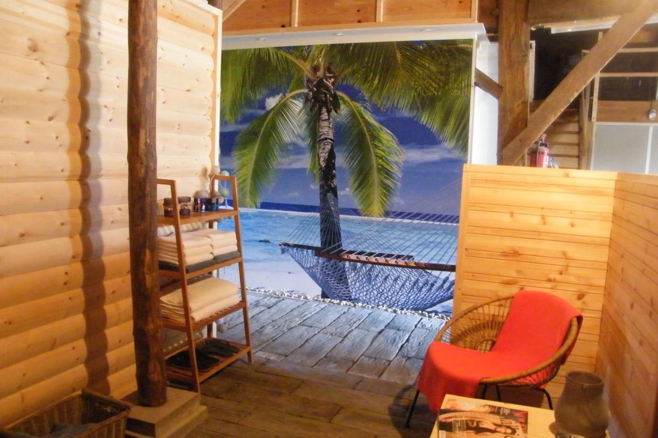 Bed and Breakfast Bij Ons Op 20 Nijeveen Экстерьер фото